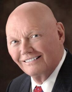 Warren T. Anderson